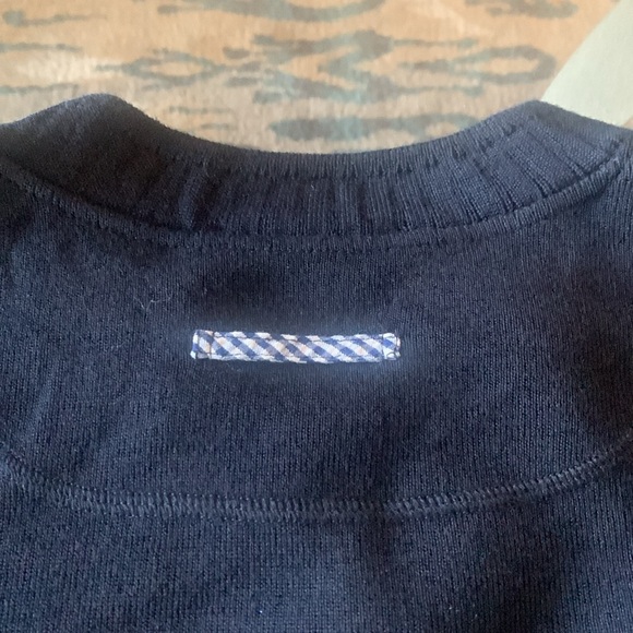 NWOT IL Granchio high quality made in Italy men’s sweater - Picture 6 of 6